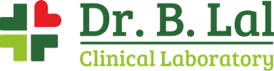 Dr. B. Lal Clinical Laboratory