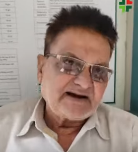 Digamber Singh
