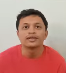 Digamber Singh