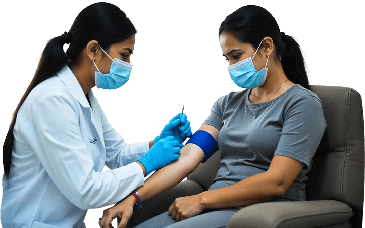 Doctor Patient